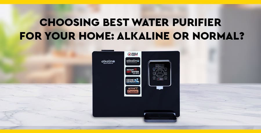 choosing-the best-water-purifier-for-your-home-alkaline